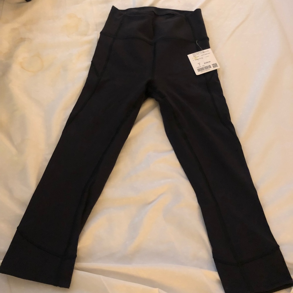 Lulu lemon leggings